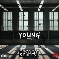 Respect - Single - Young'Z