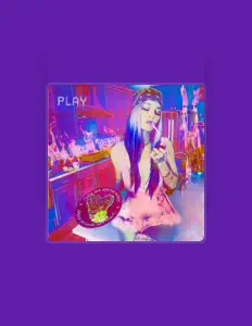 Escucha a Jaclyn Rachelle, mira vídeos musicales, lee la biografía, consulta fechas de giras y mucho más.