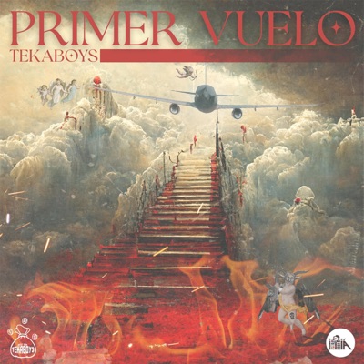 PRIMER VUELO