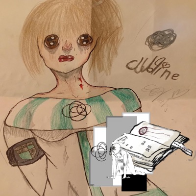 Book Club mix by,club9ine (feat. aera, Lil Fairy, feliguap, brandxns, njea & 3c876) - EP