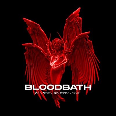 HATE_PROTOCOL (feat. U47) - Single