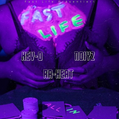 All In (feat. NoiyZ & Ra-Heat) - Single