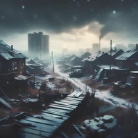 Мрачная - Single - Dim Eliz