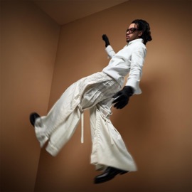 can't get enough (feat. PrettyHomie) Yanna Tristan