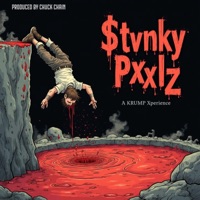 $tvnky Pxxlz (A KRUMP Xperience) - Single - Chuck Chain