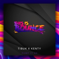 Pump It Up (with This Is Bounce UK) - Single - DJ Kenty