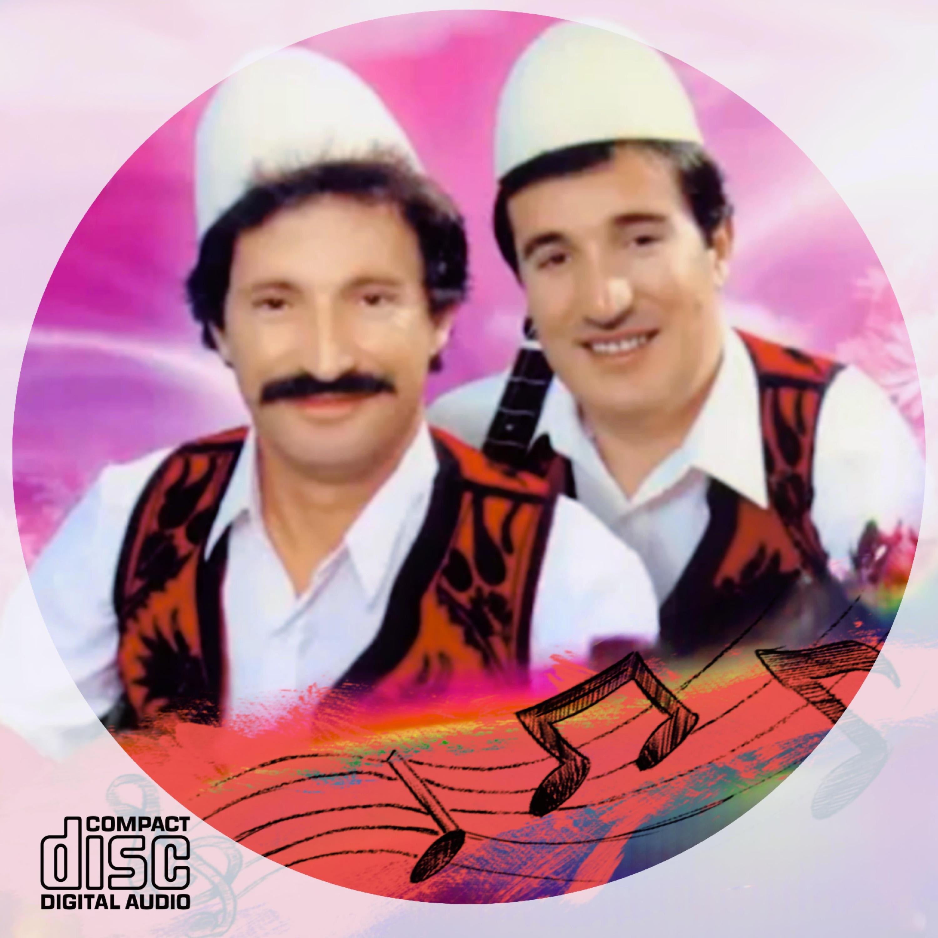 Vizat Europë - Single