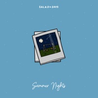 Summer Nights - Single - hushfall & a dead joke