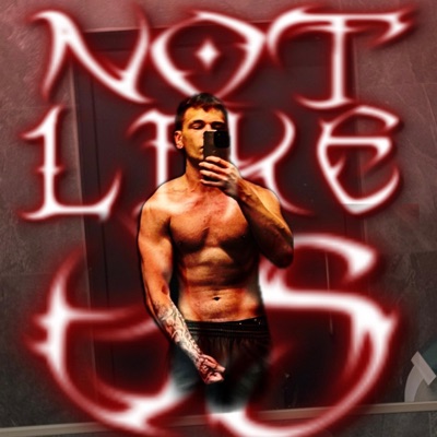 NOT LIKE US - Single