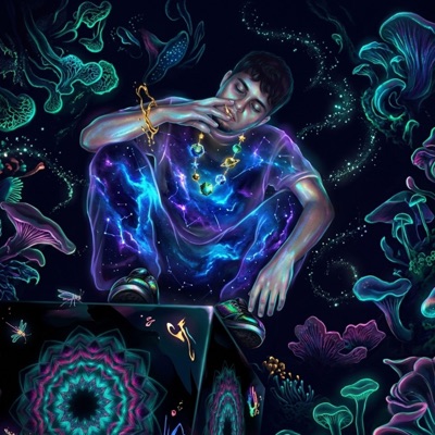 Loco de la cabeza (Speed Version) - Single