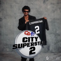 City Superstar 2 - QU/NTEN