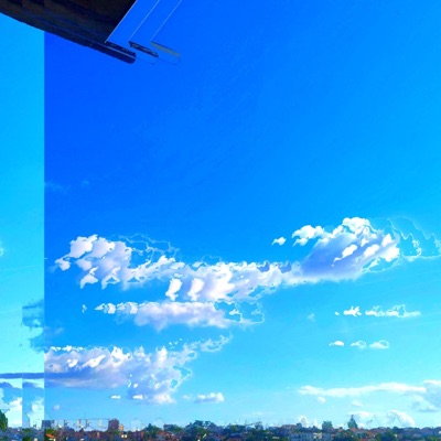 Through This Summer - EP