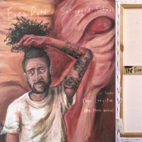 Eyes Dyed in Saturated Retinas (feat. Chester Watson) - Single - Rhys Langston