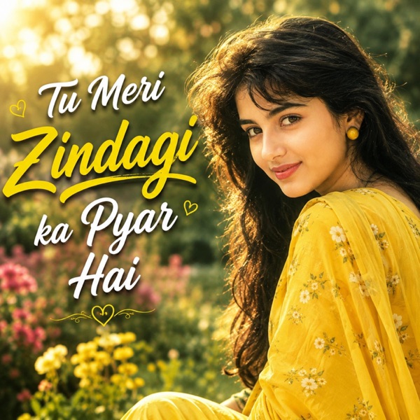 Tu Meri Zindagi Ka Pyar Hai