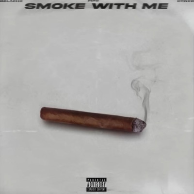 SMOKE W ME (feat. 97inco & FIPO) - Single