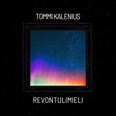 Revontulimieli - Single