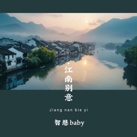 江南别意 智慧baby