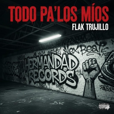 Todo Pa' Los Míos - Single