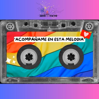 Acompáñame en esta melodía - Single