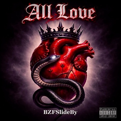 All Love - Single
