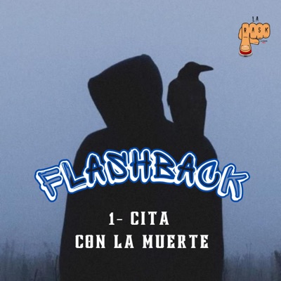 1- CITA CON LA MUERTE (feat. kanto & pochy godoy) - Single
