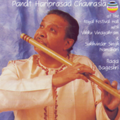 Raga Bageshri (Live at the Royal Festival Hall, London, 1994)