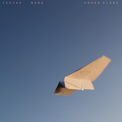 Paper Plane (feat. Nada) - Single