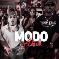 MODO ABUSO - Single - BIG42 & La Biblia