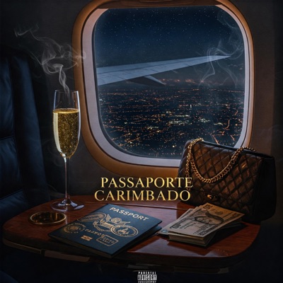 Passaporte Carimbado - Single