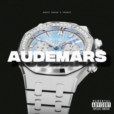 Audemars (feat. France El Futuro) - Single