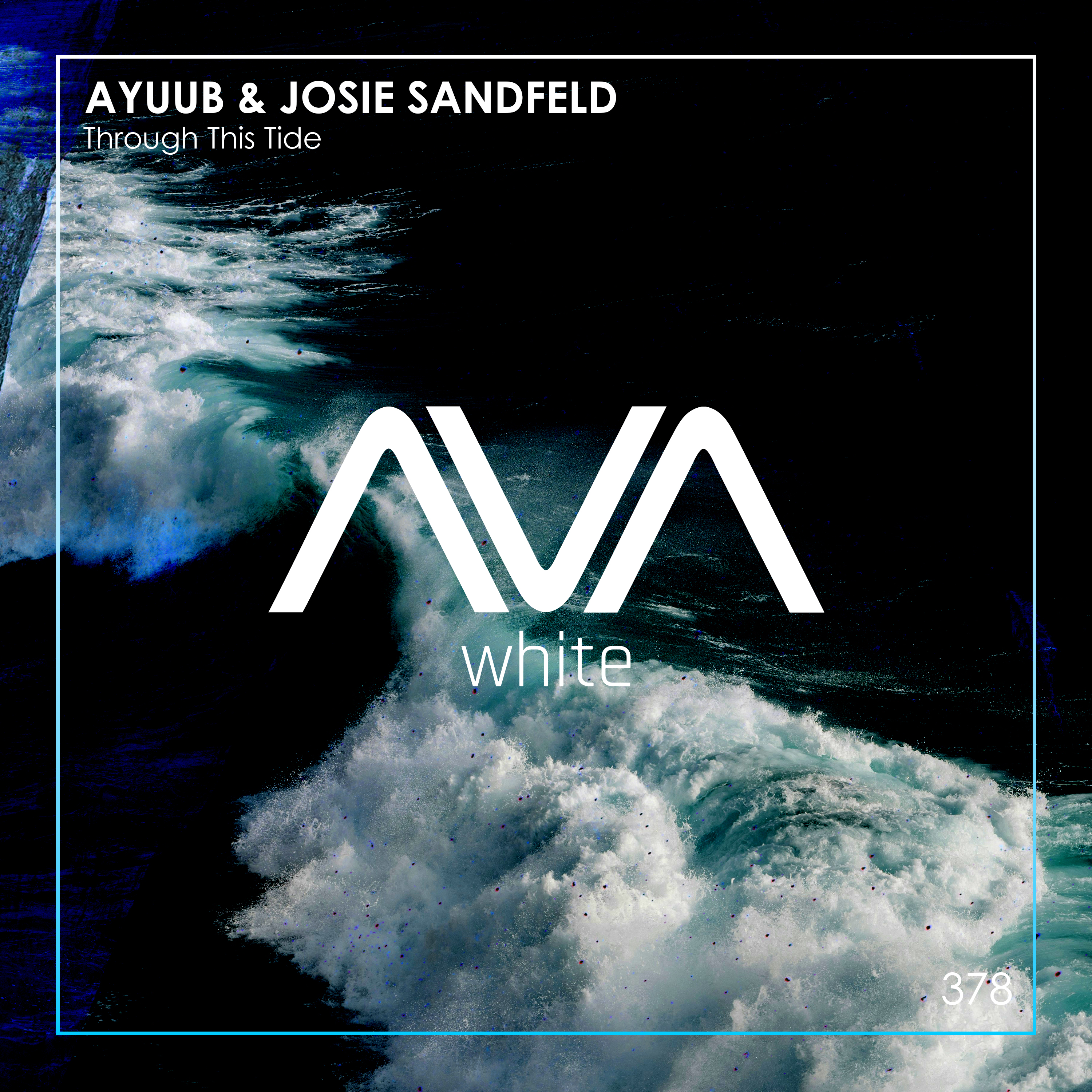 Through This Tide - Single