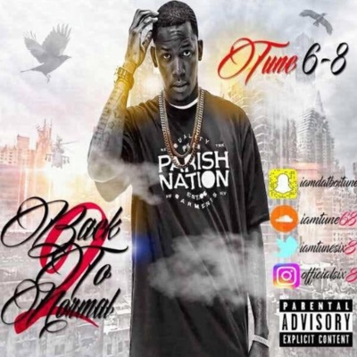 Returning The Favor (SPED UP) - Single