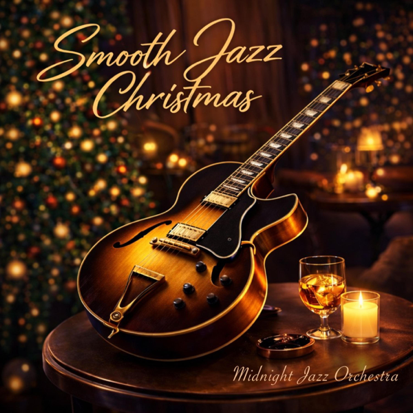 Hark! The Herald Angels Sing — Midnight Jazz Orchestra