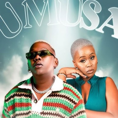 Umusa (feat. Nomakhosini & Aymos) - Single