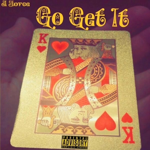 GO GET IT