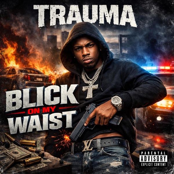 Blick On My Waist