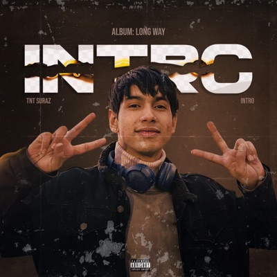 INTRO (LONGWAY) - Single