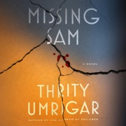 Missing Sam - Thrity Umrigar
