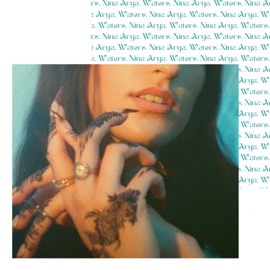 Waters Nina Arya