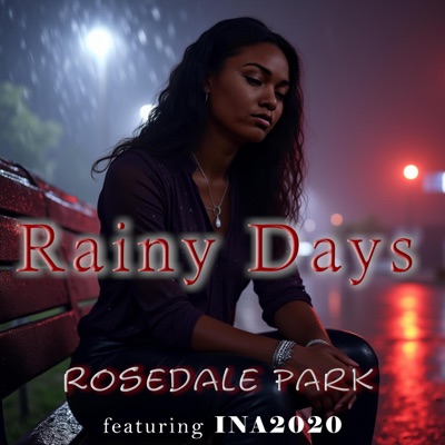 Rainy Days - EP