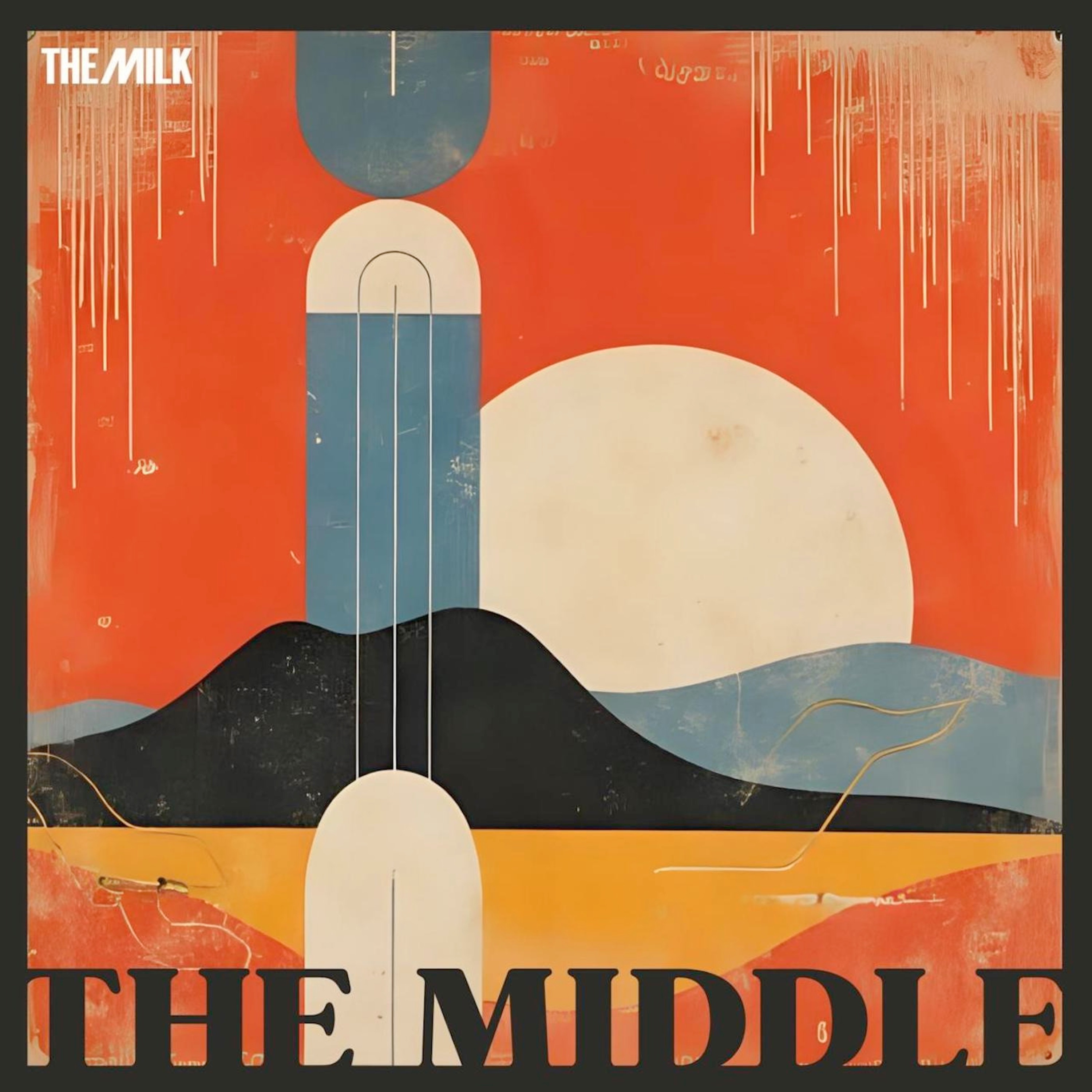 The Middle - EP