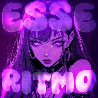 Esse Ritmo - EP
