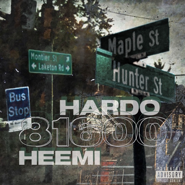 81600 - Album by Hardo & Heemi - Apple Music