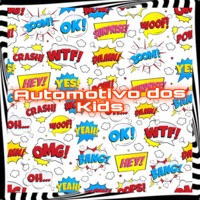 Automotivo Dos Kids - Single - Dj belem da gama