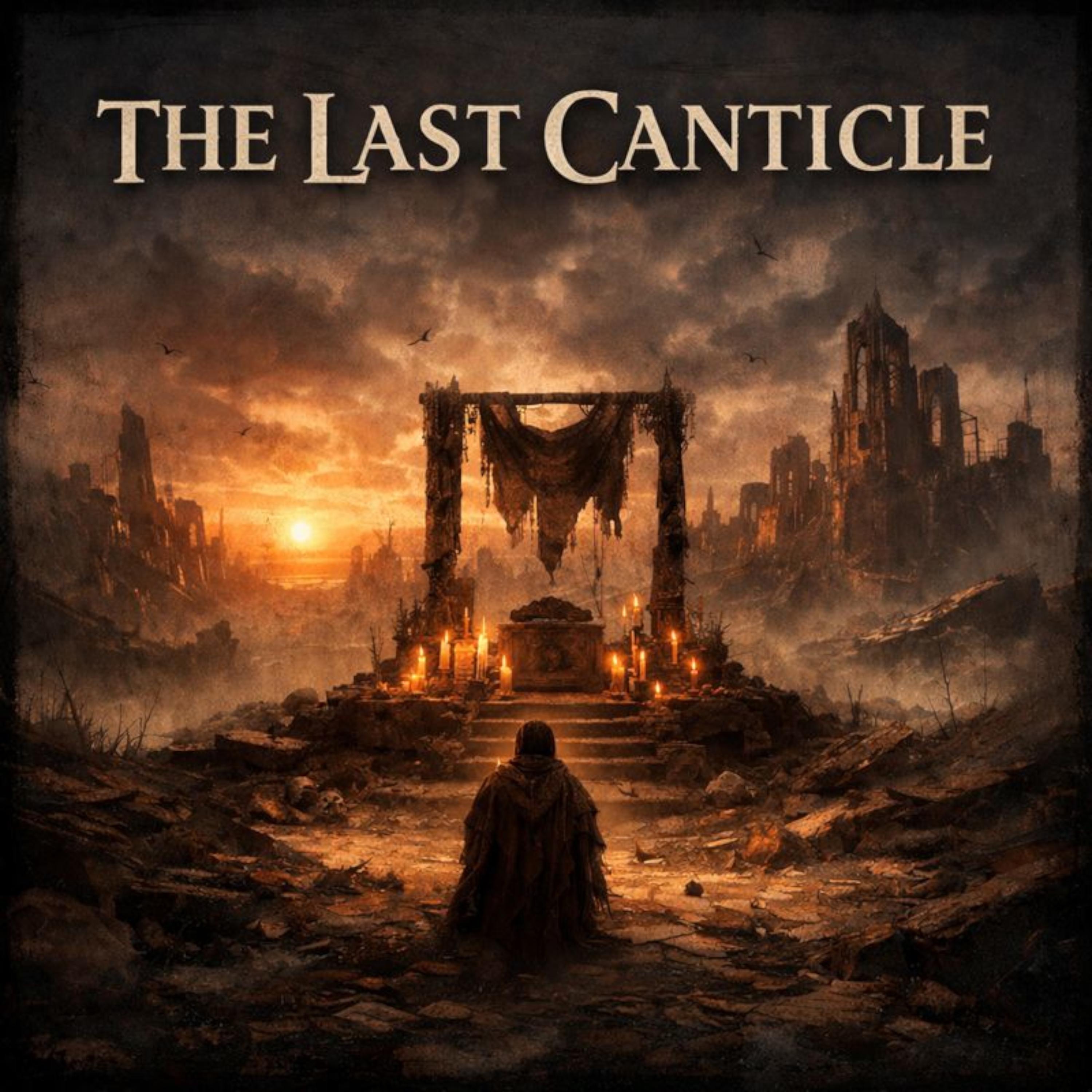 The Last Canticle