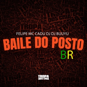 Baile do Posto Br