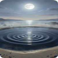 Distant Tides - Single - Veluna