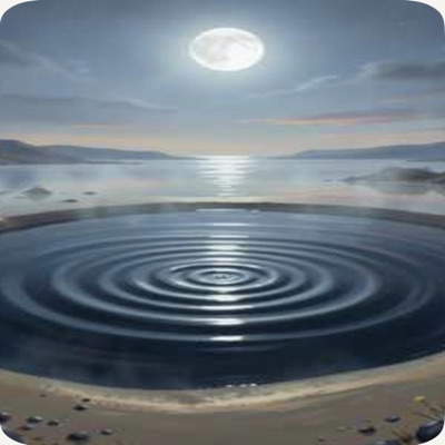 Distant Tides - Single