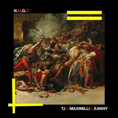 N.M.G.Z. - Single