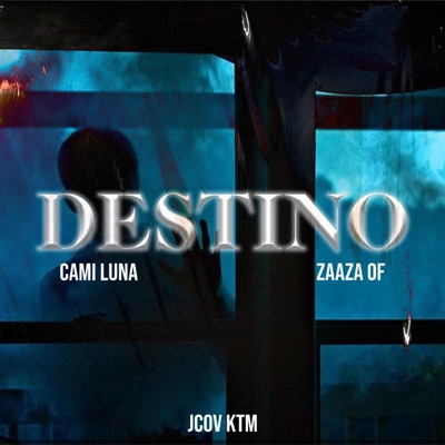 DESTINO (feat. Zaaza Of) - Single